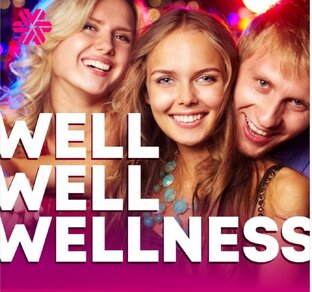 ЛЕТНЯЯ акция Well Well Wellness: 