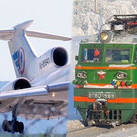 Общее оглавление