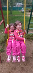 Детские конфликты