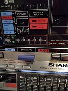 Аудиотехника Винтаж 21 век