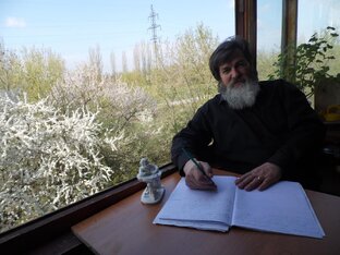 Мои стихи и проза