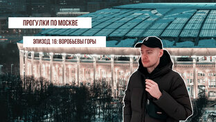 Репортажи