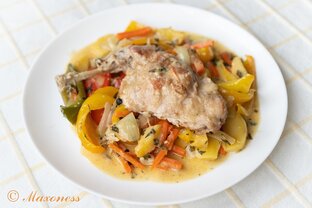 Мальтийская кухня