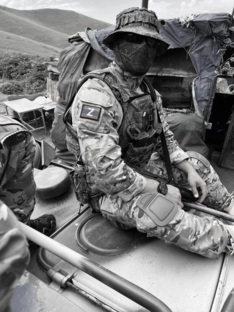 Подборка жестких нокаутов 🔥