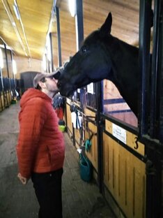 Такая вот Любовь 🤗