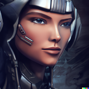 AI (Artificial Intelligence)