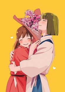 Герои аниме как метод кинотерапии