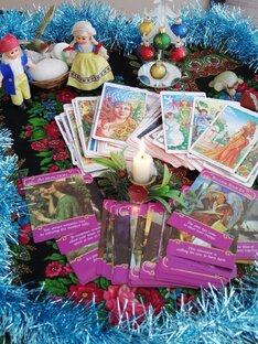 Таро для Вас 