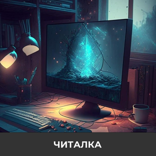 Читалка