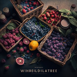 Продвижение товара на wilderies