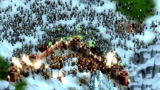 They Are Billions