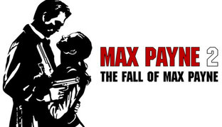 Max Payne 2 Fall Of Max Payne