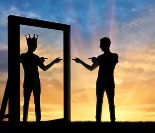 Про нарциссов