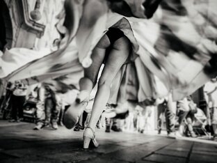 Фотография на моём канале