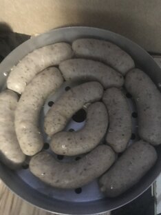 Франкфуртская белая 