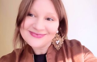 Автор канала Татьяна Корнеева