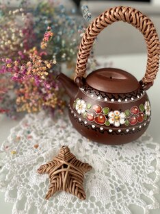 МАСТЕР КЛАССЫ 🍀