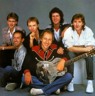 Dire Straits 