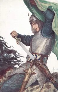 Сказки и былины