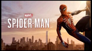 -Marvel Spider-Man