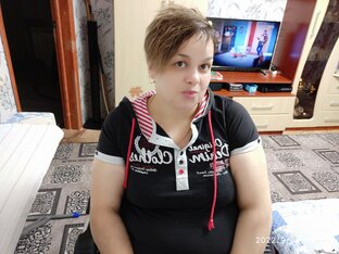 Всё обо мне любимой!!!
