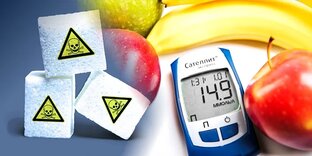 Сахарный Диабет