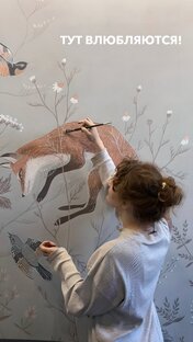 Рабочие будни в FACTURA