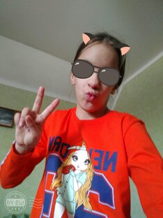 Я вас люблю