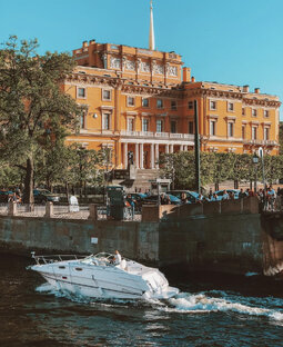 Другие города