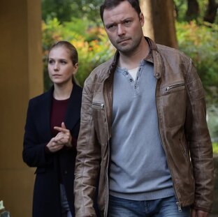 Сериалы России