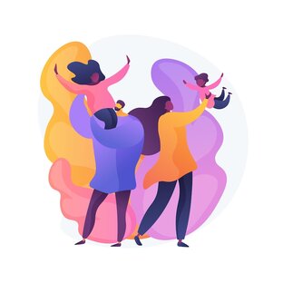 Дела семейные