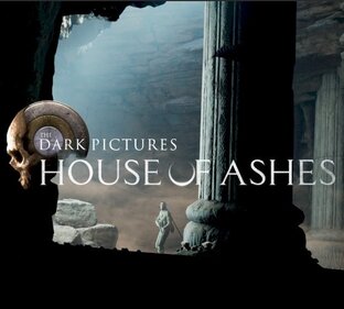 The Dark Pictures Anthology: House of Ashes