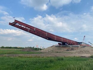 Обход г. Тольятти