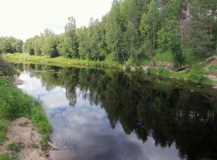 Красивые места