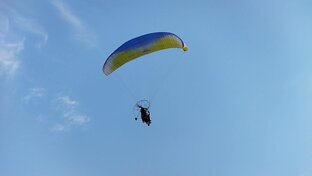Маршруты по Первомайскому району