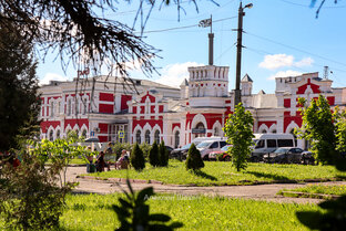 Вологда