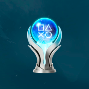 Платиновые Трофеи