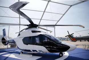 Elite air equipment
