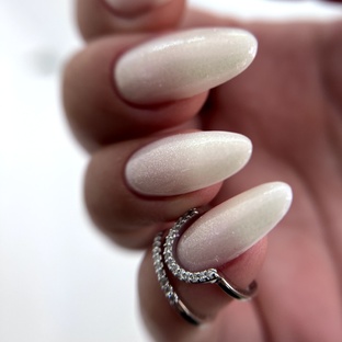 Работа 💅