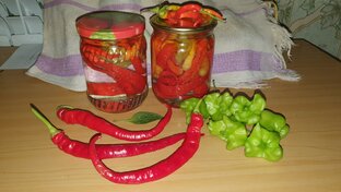 Мои рецепты.
