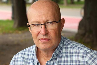 IN BONO VERITAS: Беседы с Валерием Соловьем