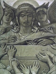 Письмена старого мира