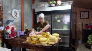 ПРОДАЖА СЫР🧀 РЕМЕСЛЕННЫЙ🐄🐐🧀