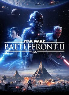 Star Wars: Battlefront II ( Кампания )