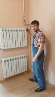 Теплотехник НН