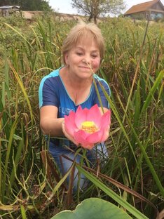 Оставаться молодой