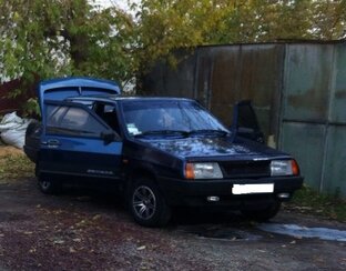 Ремонт авто