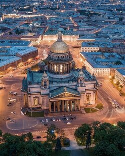 Санкт-Петербург 