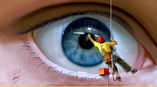 Зрение: как сохранить и приумножить