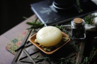 Домашняя косметика и средства для дома